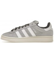 Кроссовки Adidas Campus 00s Grey White